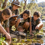 Investigating and understanding conservation