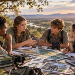 Taking understanding to making changes internationally